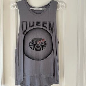 daydreamer muscle T-shirt